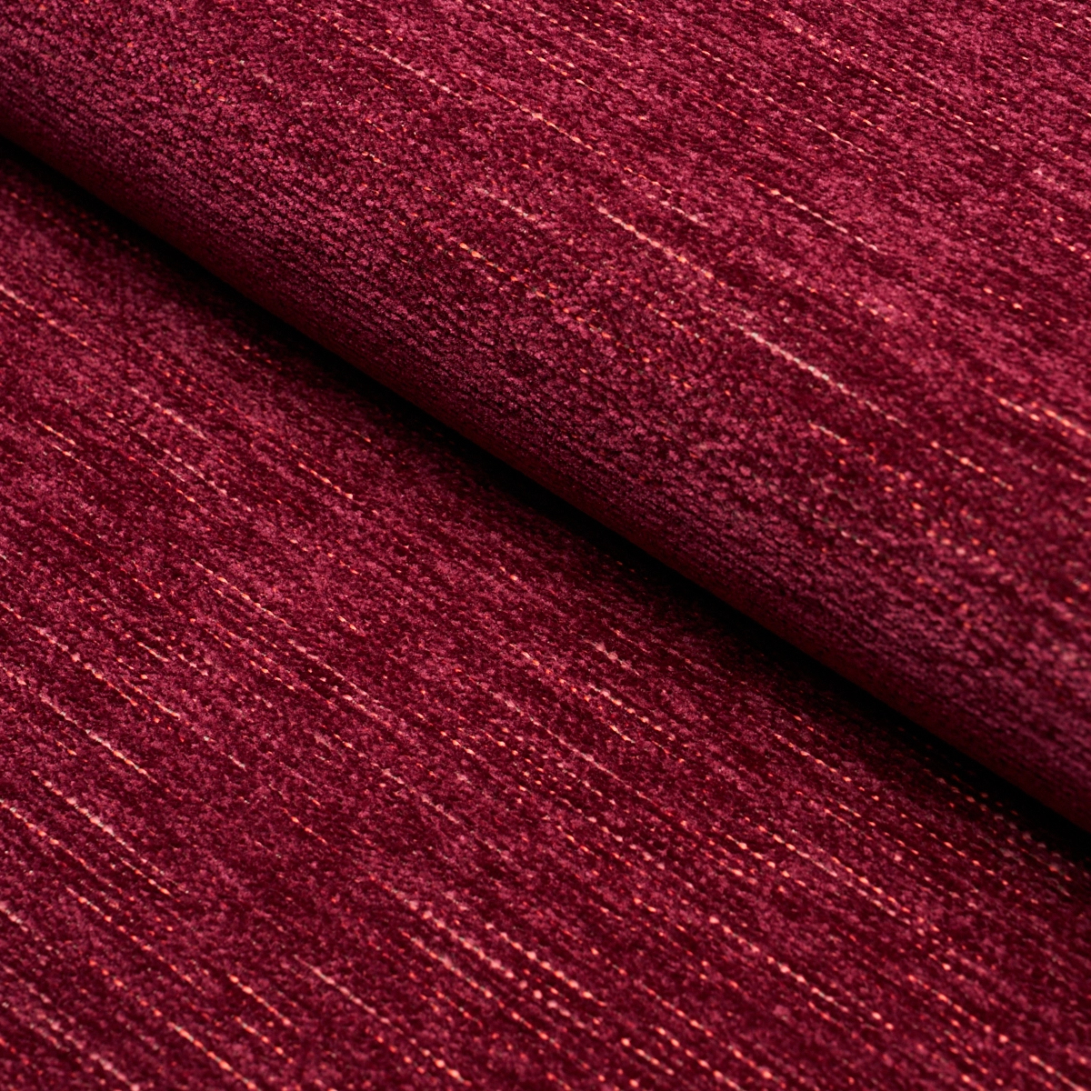 CORBIN PERFORMANCE CHENILLE_ GARNET