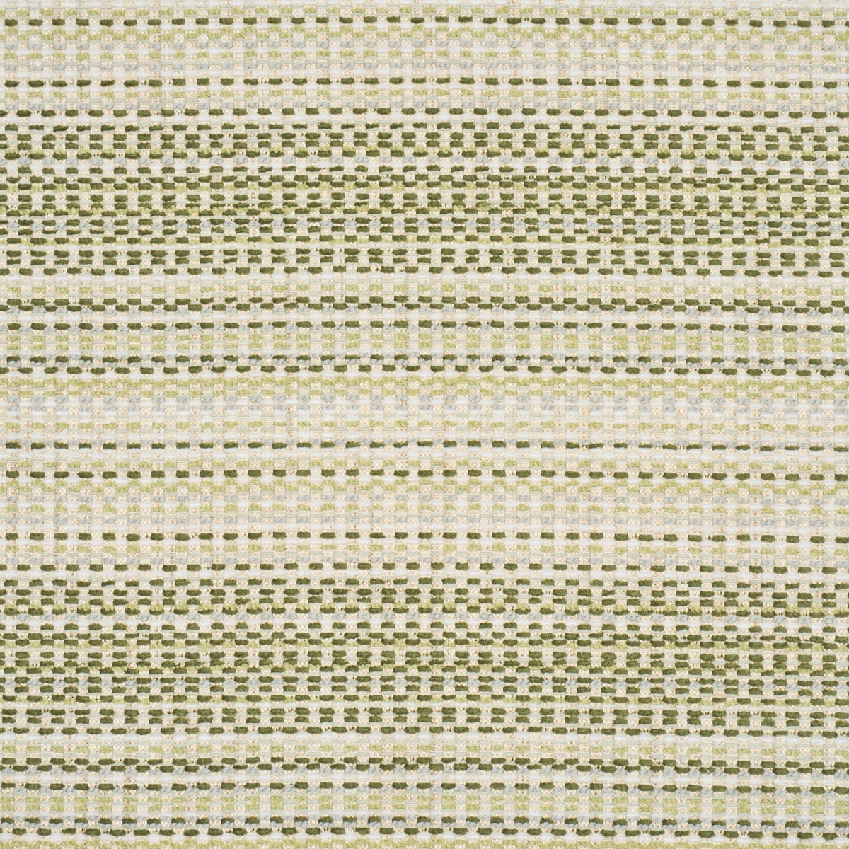 SABINE PERFORMANCE STRIPE_ GREEN