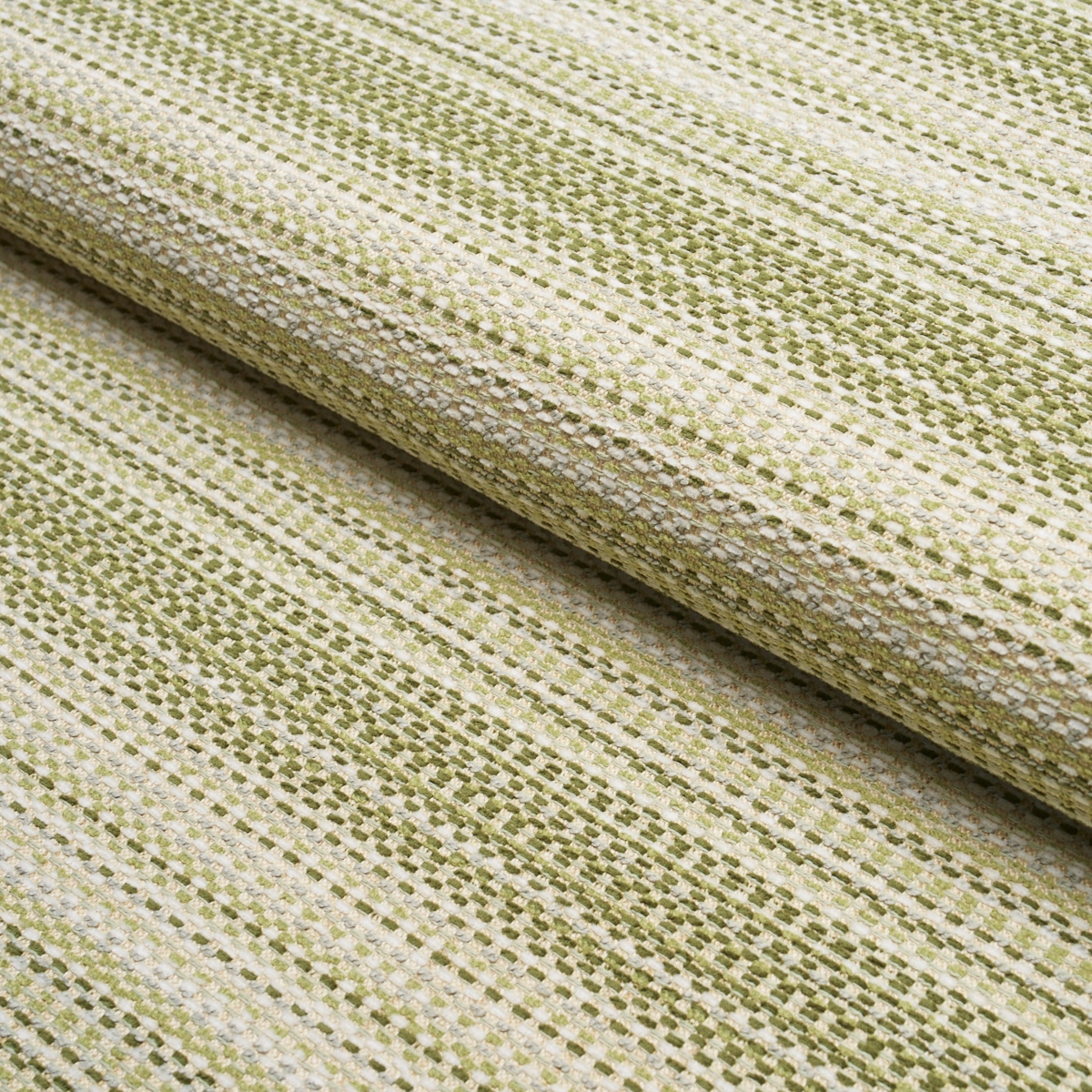 SABINE PERFORMANCE STRIPE_ GREEN