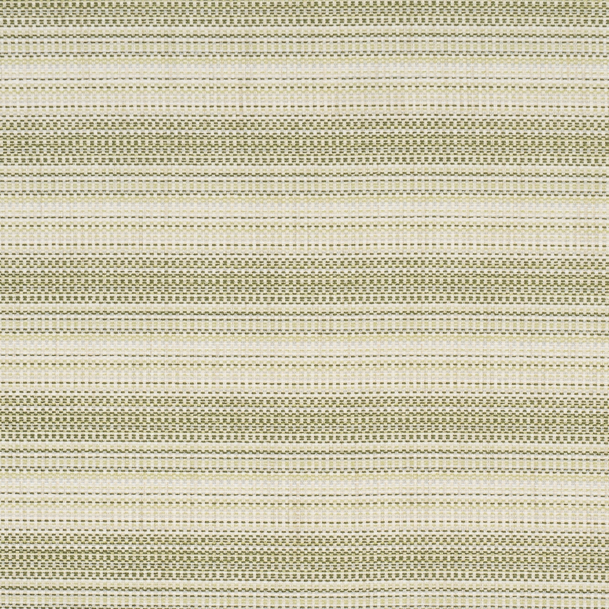 SABINE PERFORMANCE STRIPE_ GREEN