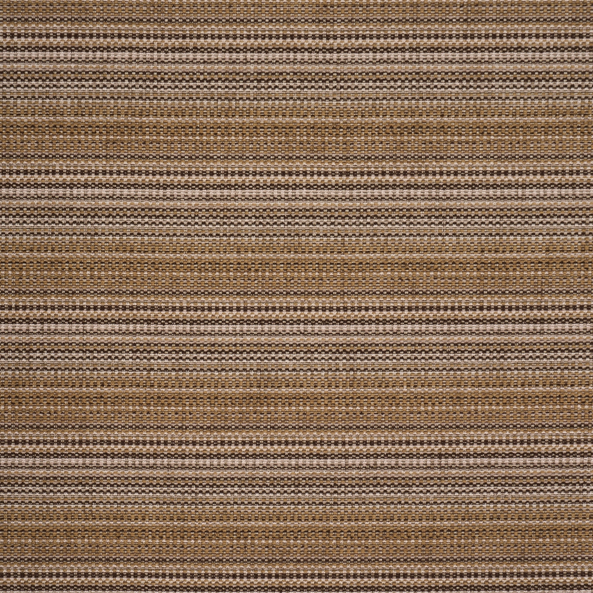 SABINE PERFORMANCE STRIPE_ SEPIA