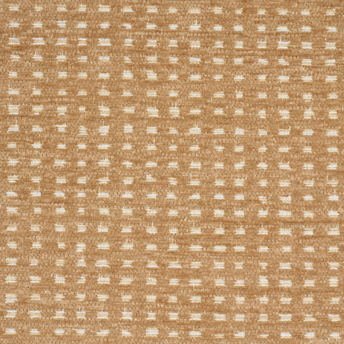 JASPER PERFORMANCE CHENILLE_ OCHRE