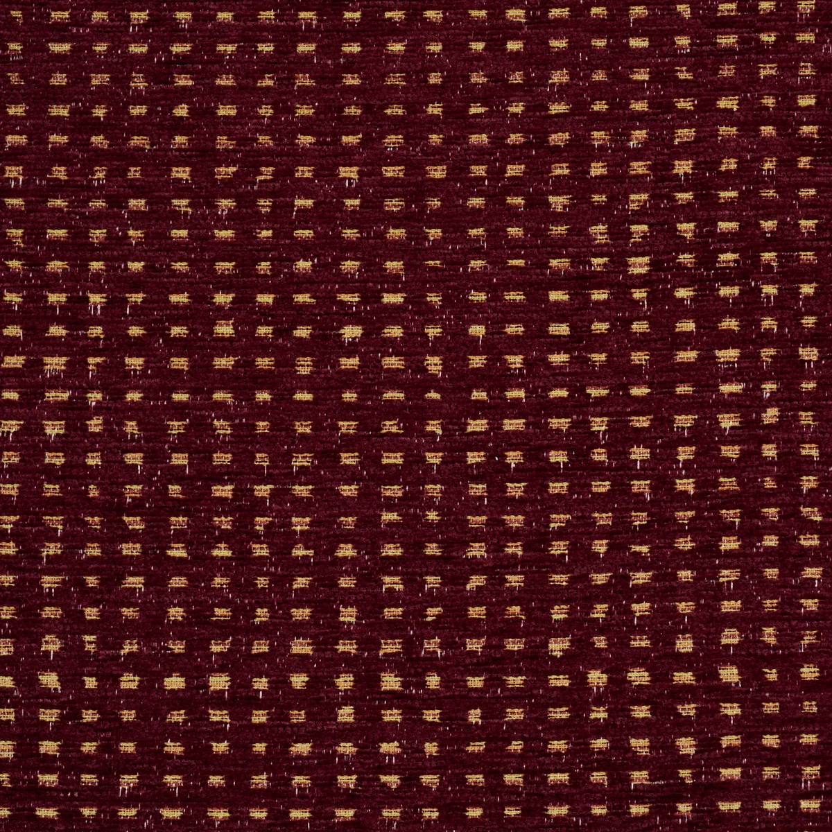 JASPER PERFORMANCE CHENILLE_ AUBERGINE