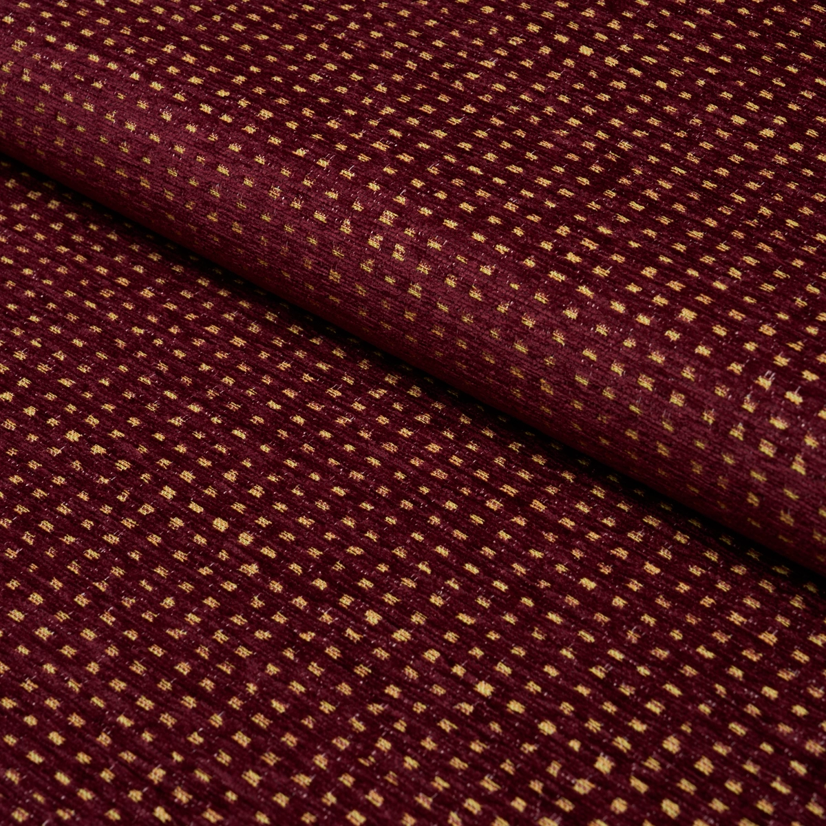 JASPER PERFORMANCE CHENILLE_ AUBERGINE