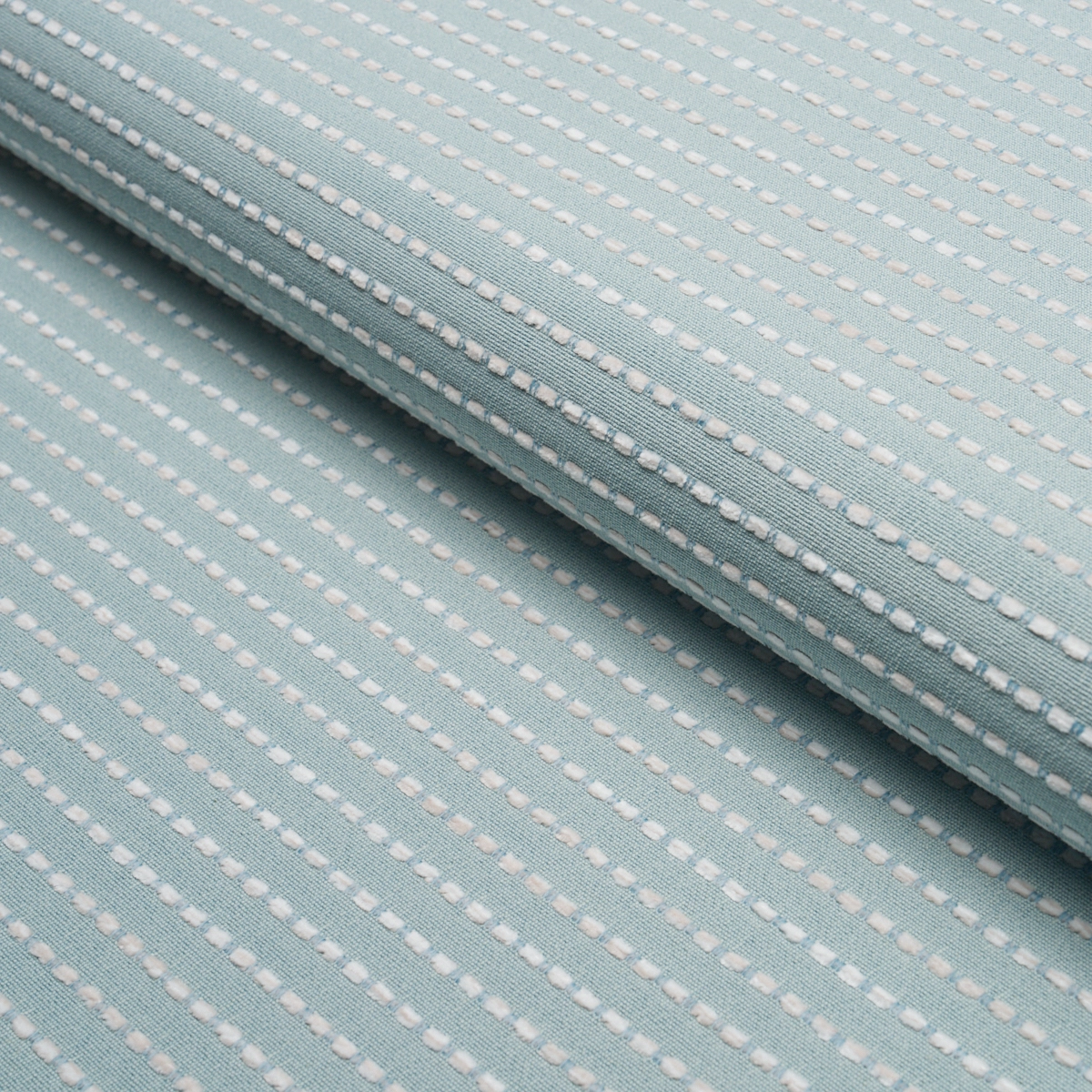 AUSTEN PERFORMANCE STRIPE_ SKY