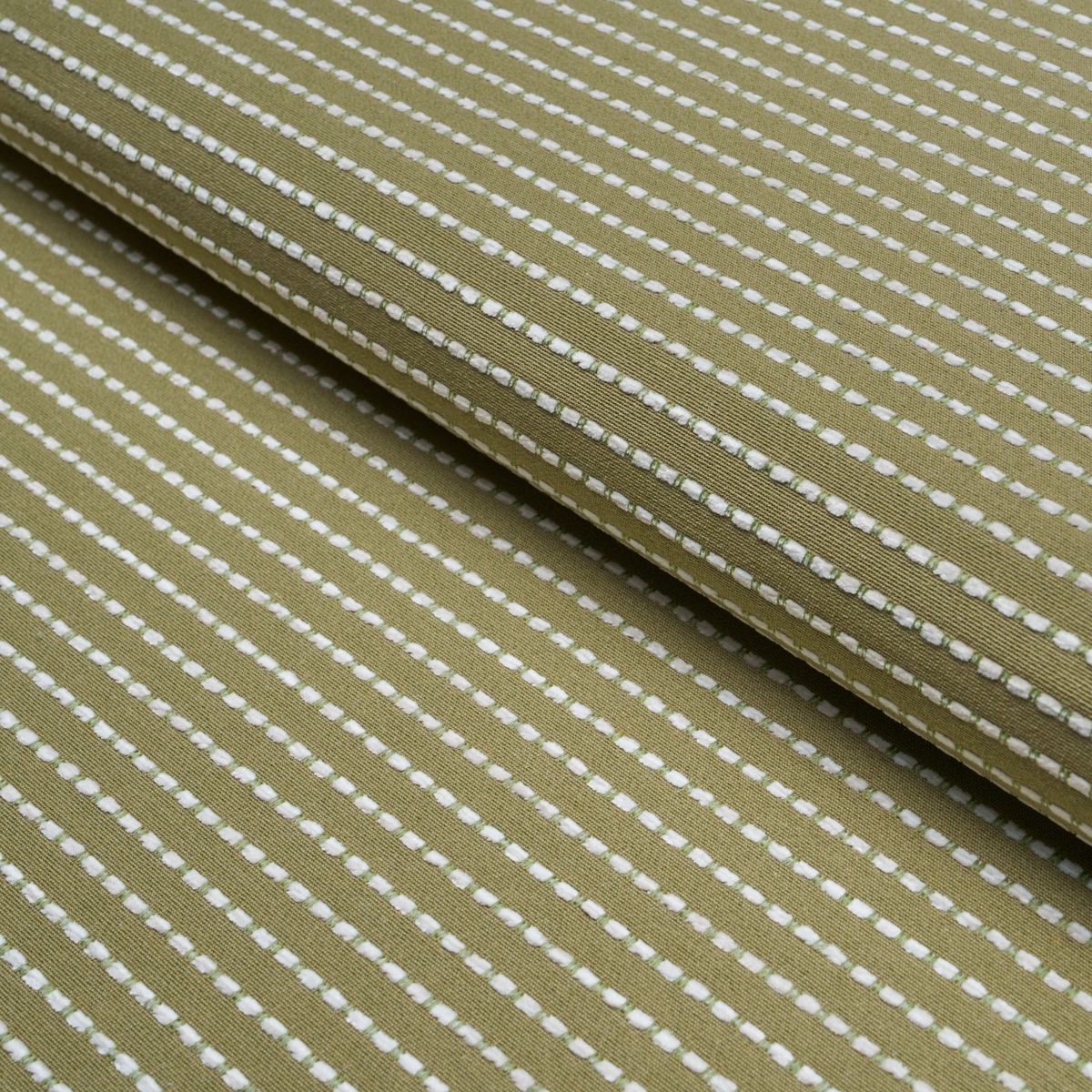 AUSTEN PERFORMANCE STRIPE_ LEAF