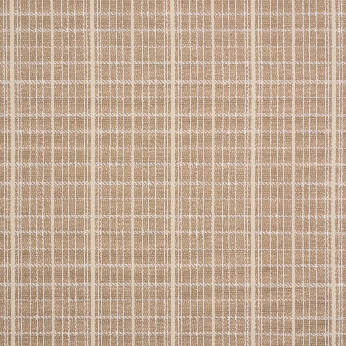 MERRICK PERFORMANCE PLAID_ BEIGE