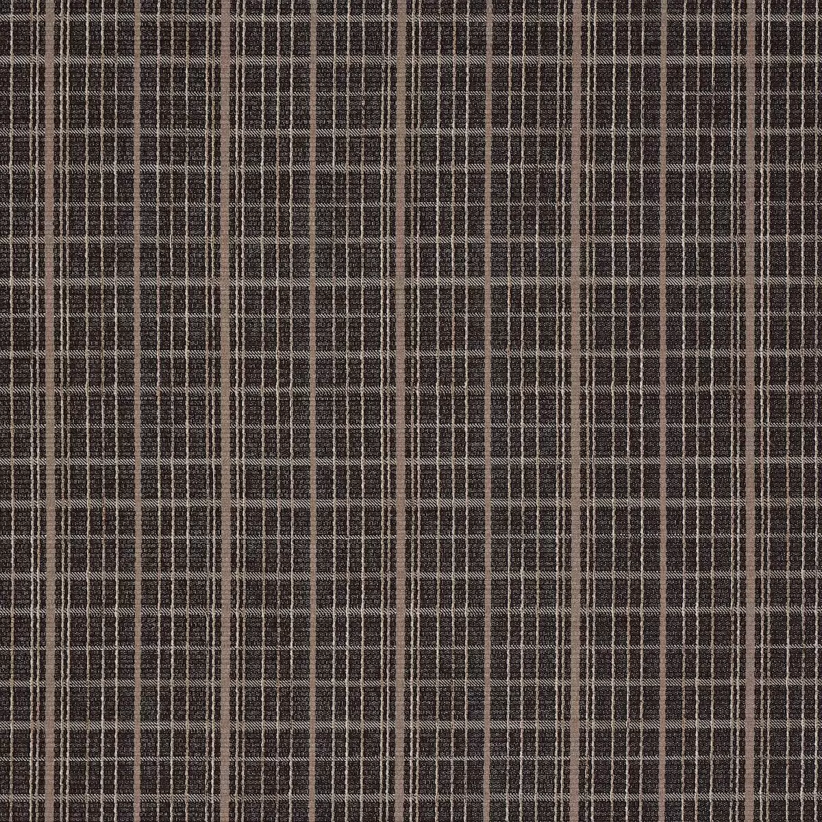 MERRICK PERFORMANCE PLAID_ BROWN