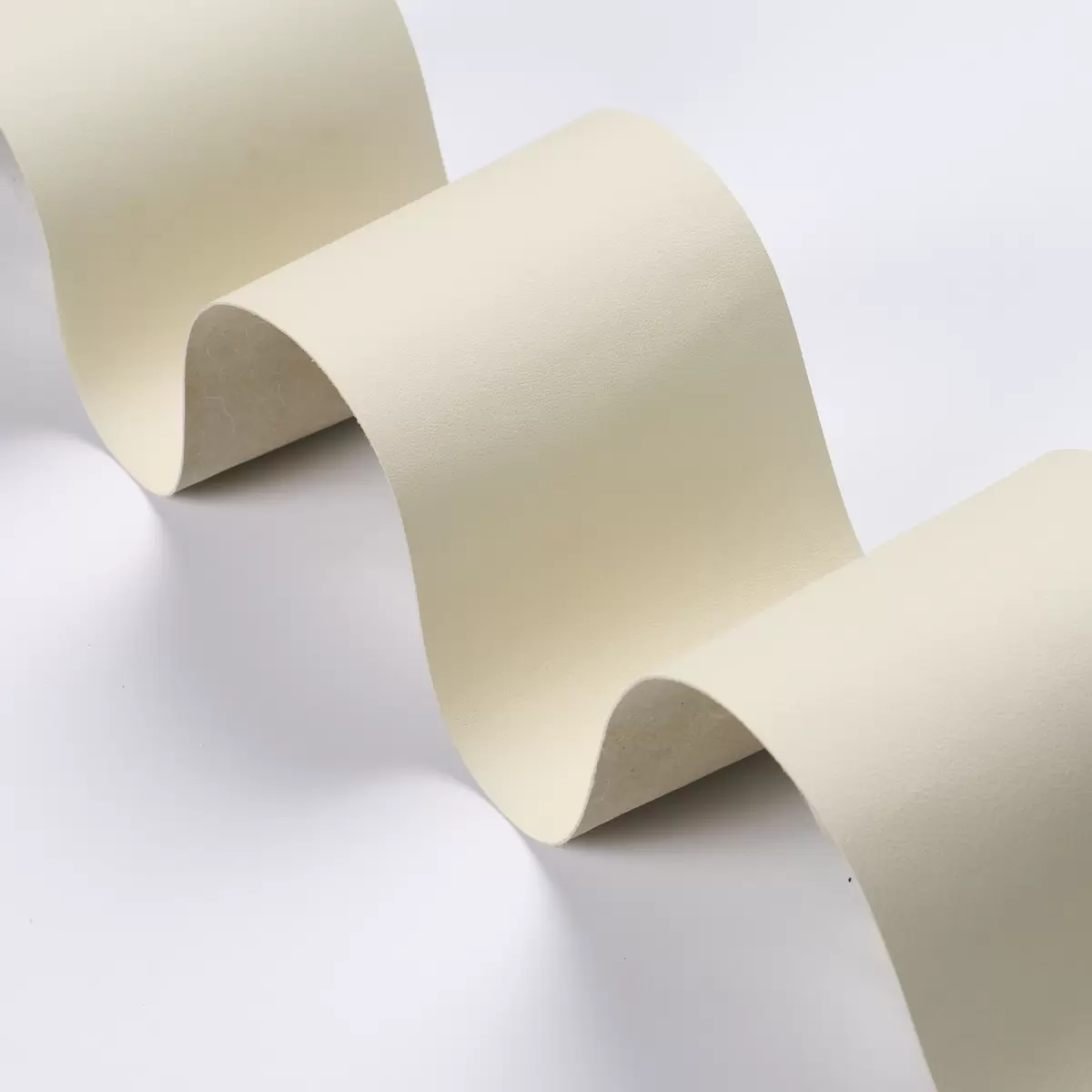 WESTBY LEATHER BINDING_ IVORY