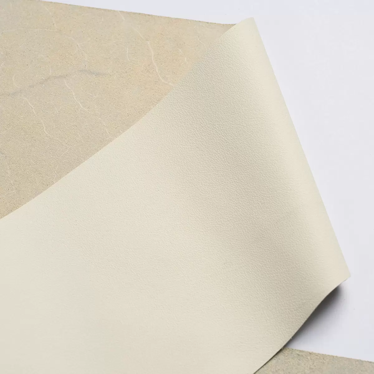 WESTBY LEATHER BINDING_ IVORY