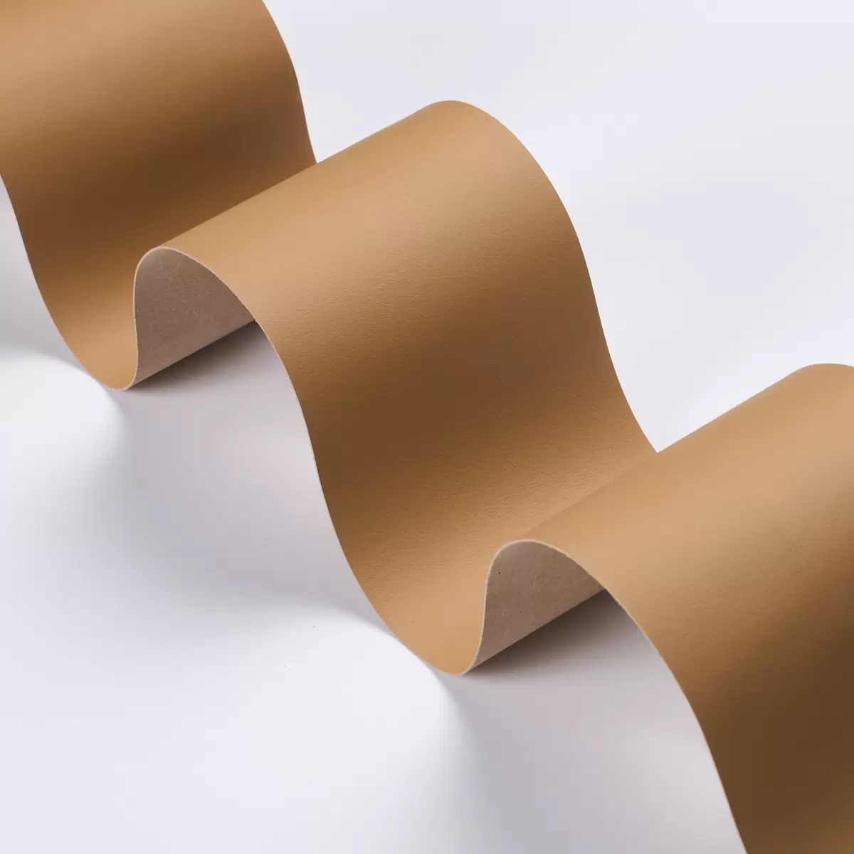 WESTBY LEATHER BINDING_ TAN