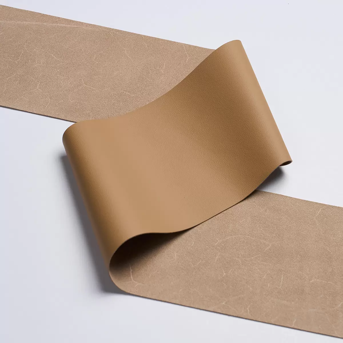 WESTBY LEATHER BINDING_ TAN