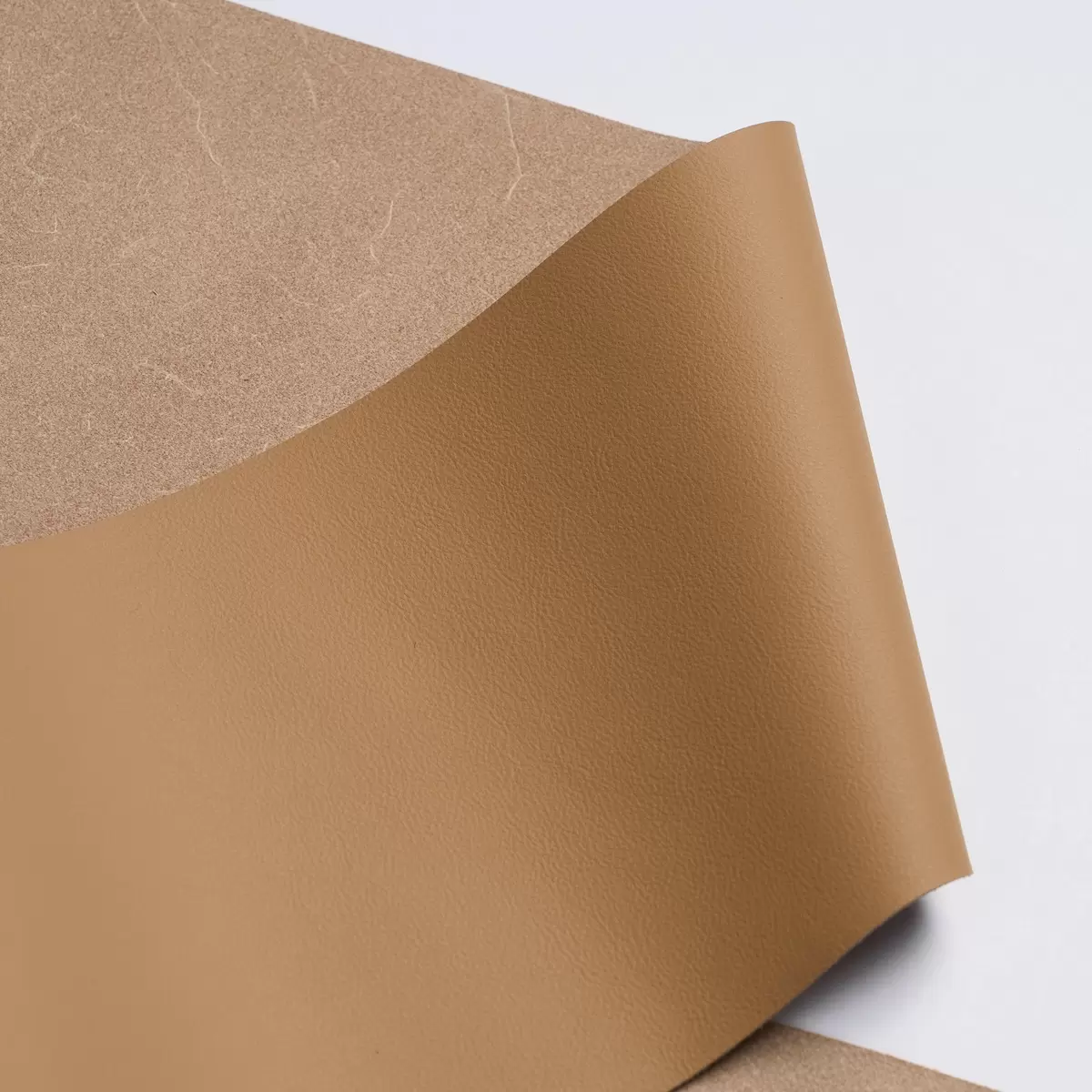 WESTBY LEATHER BINDING_ TAN