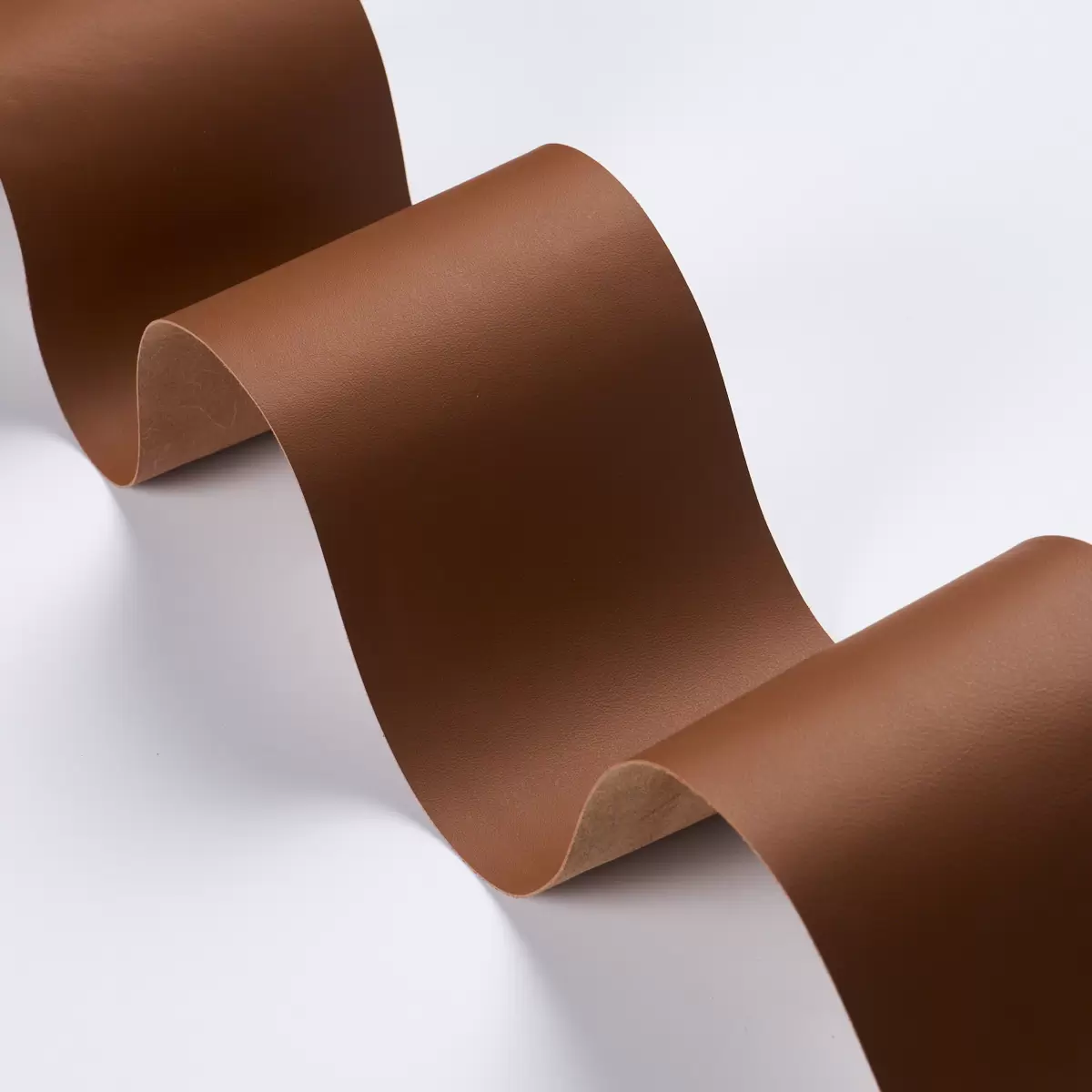 WESTBY LEATHER BINDING_ BROWN