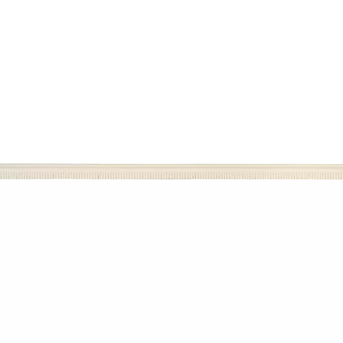 BURNHAM NARROW LEATHER PIPING_ IVORY