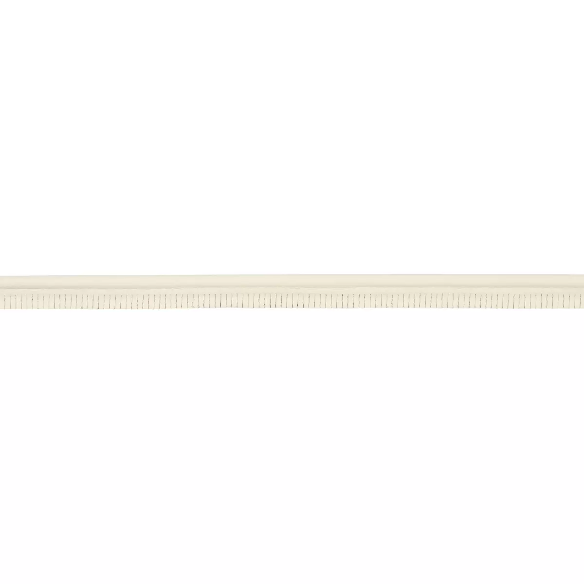 BURNHAM MEDIUM LEATHER PIPING_ IVORY