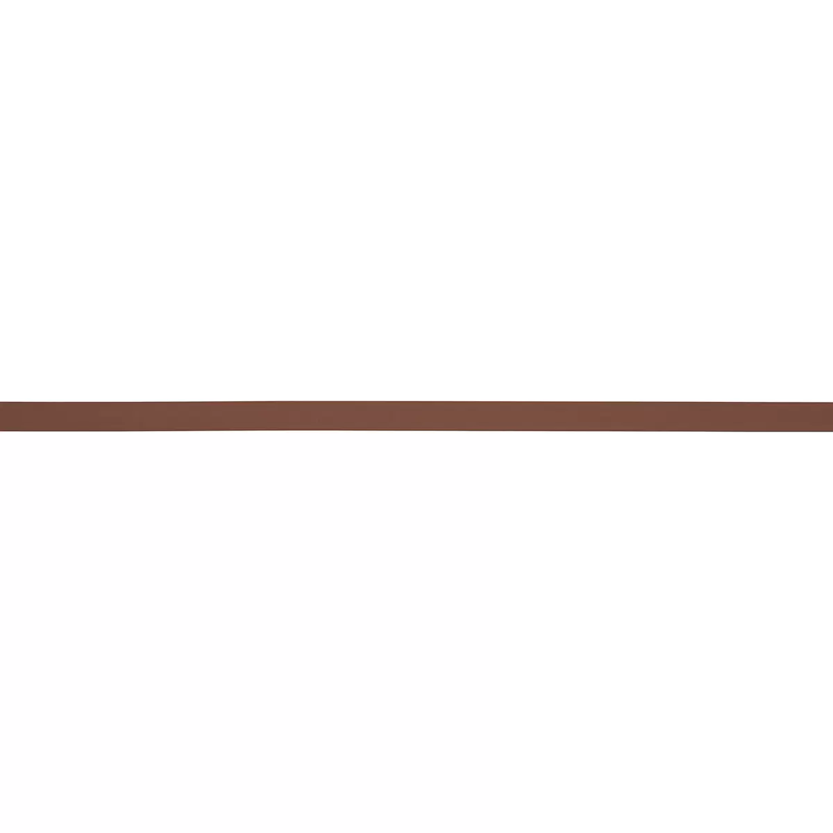 FRAZER PETITE LEATHER TRIM_ BROWN