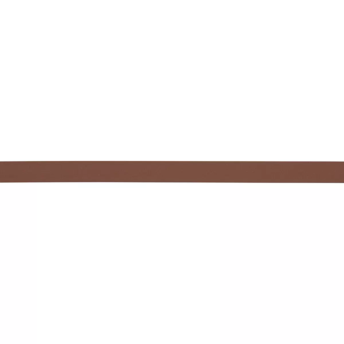 FRAZER PETITE LEATHER TRIM_ BROWN