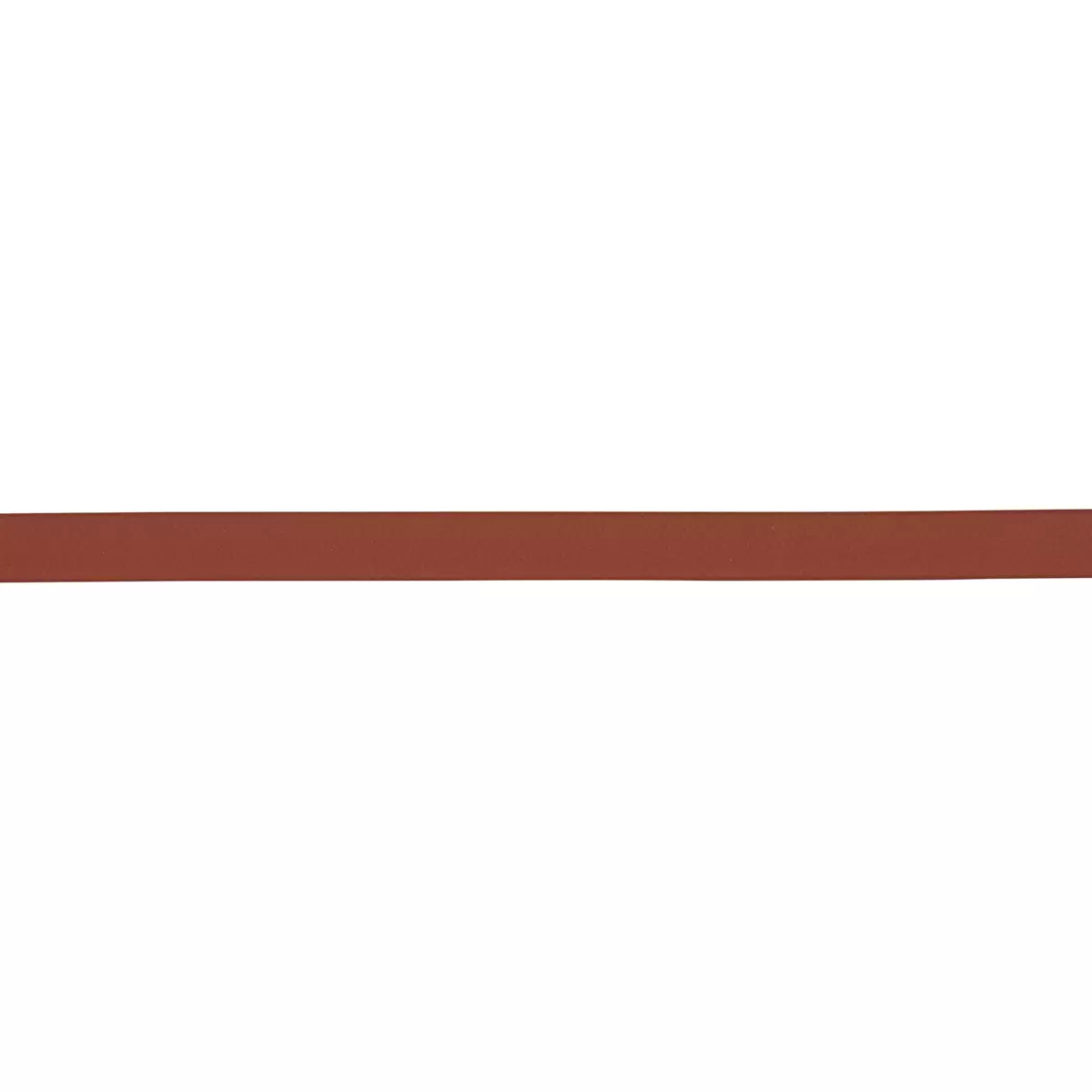 FRAZER PETITE LEATHER TRIM_ RUST