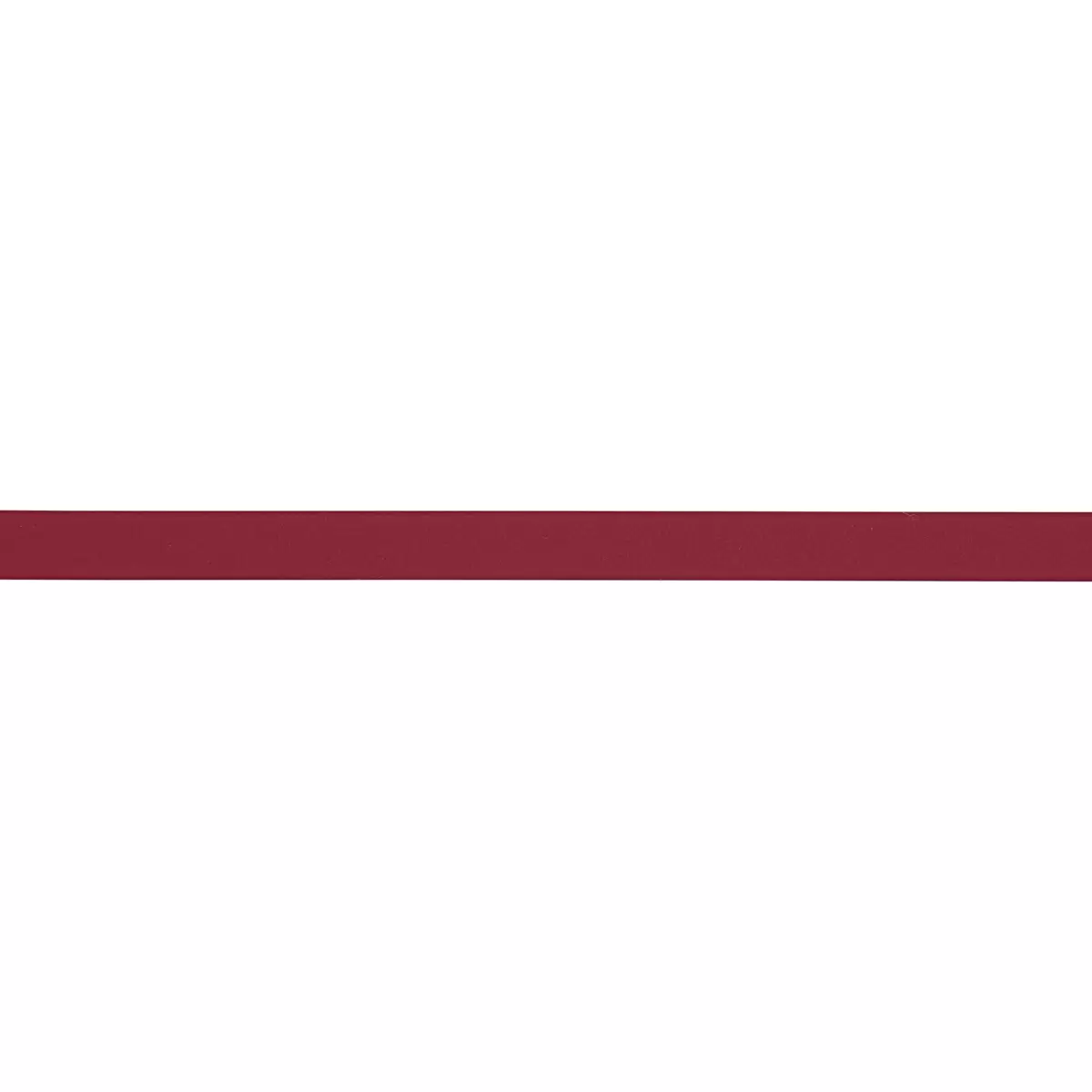 FRAZER PETITE LEATHER TRIM_ RED