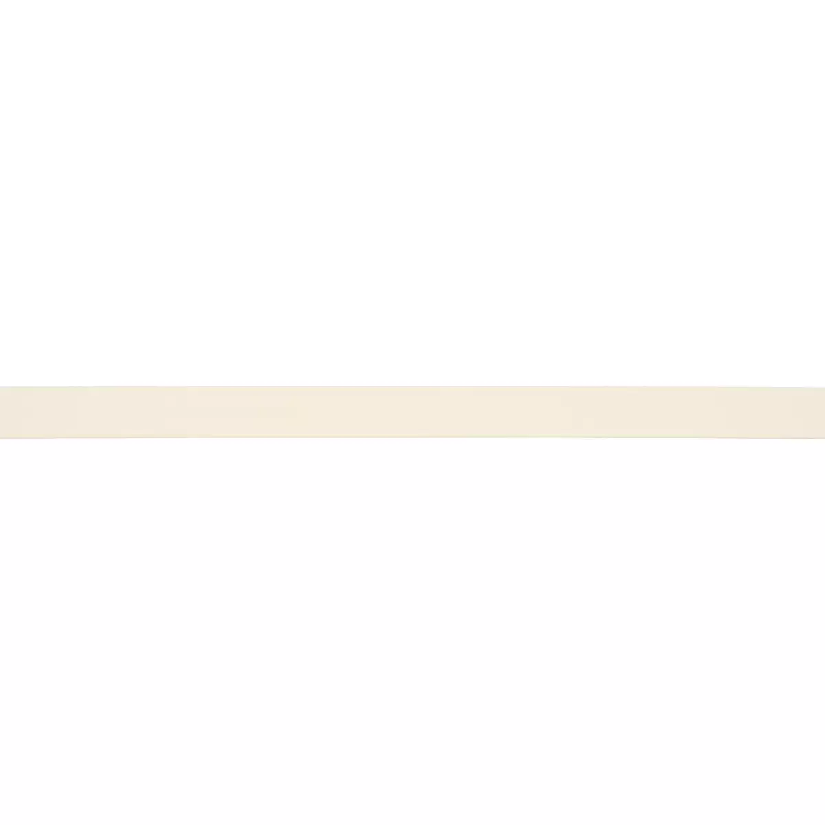 FRAZER MEDIUM LEATHER TRIM_ IVORY