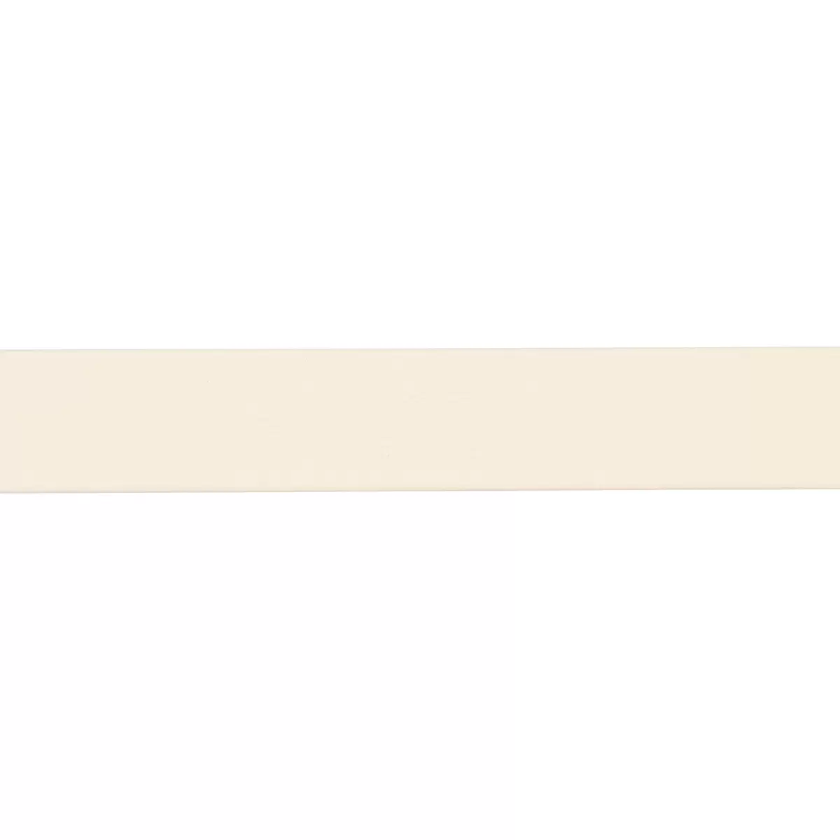 FRAZER MEDIUM LEATHER TRIM_ IVORY