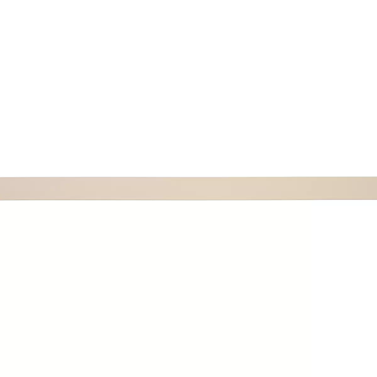 FRAZER MEDIUM LEATHER TRIM_ BEIGE