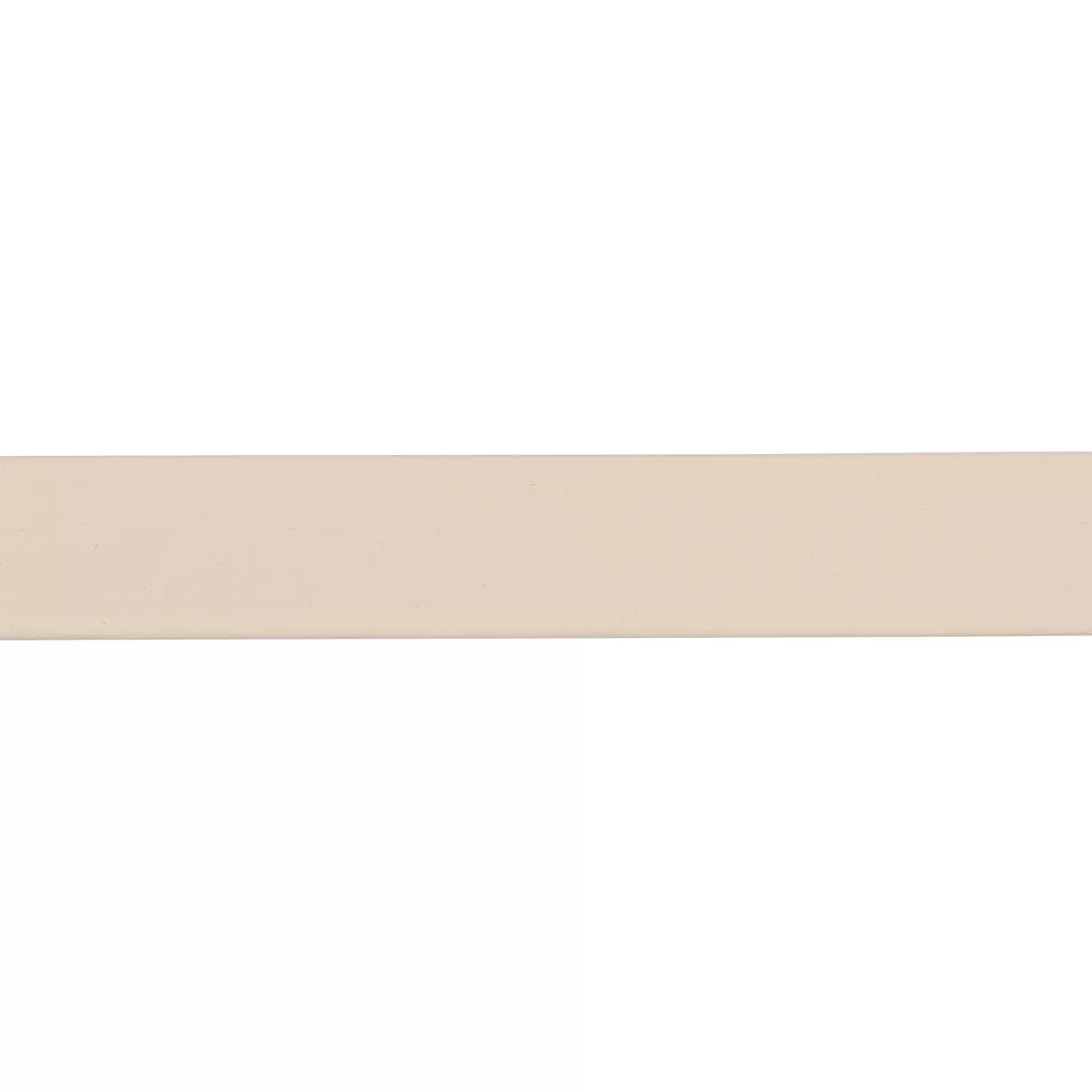 FRAZER MEDIUM LEATHER TRIM_ BEIGE