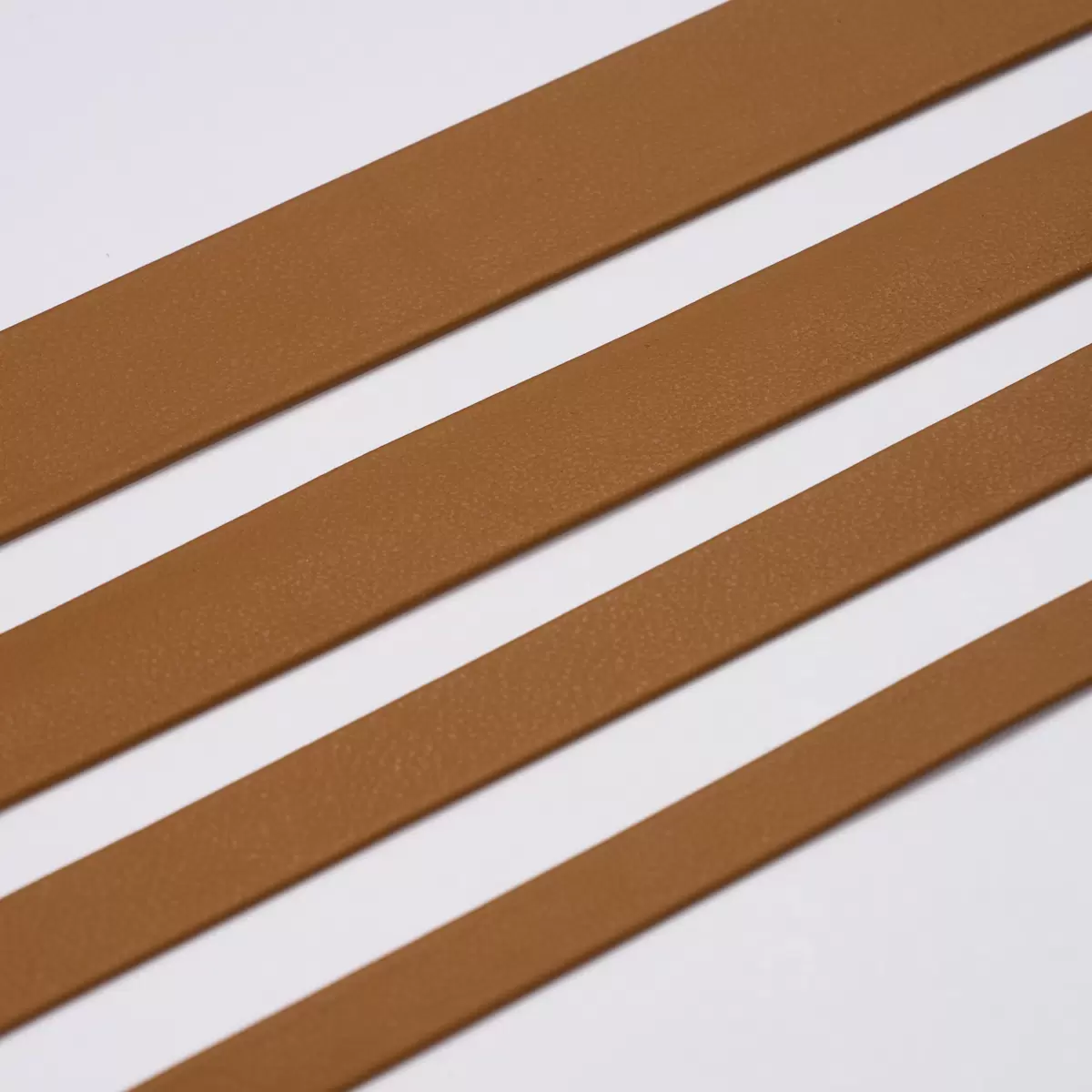 FRAZER MEDIUM LEATHER TRIM_ CAMEL