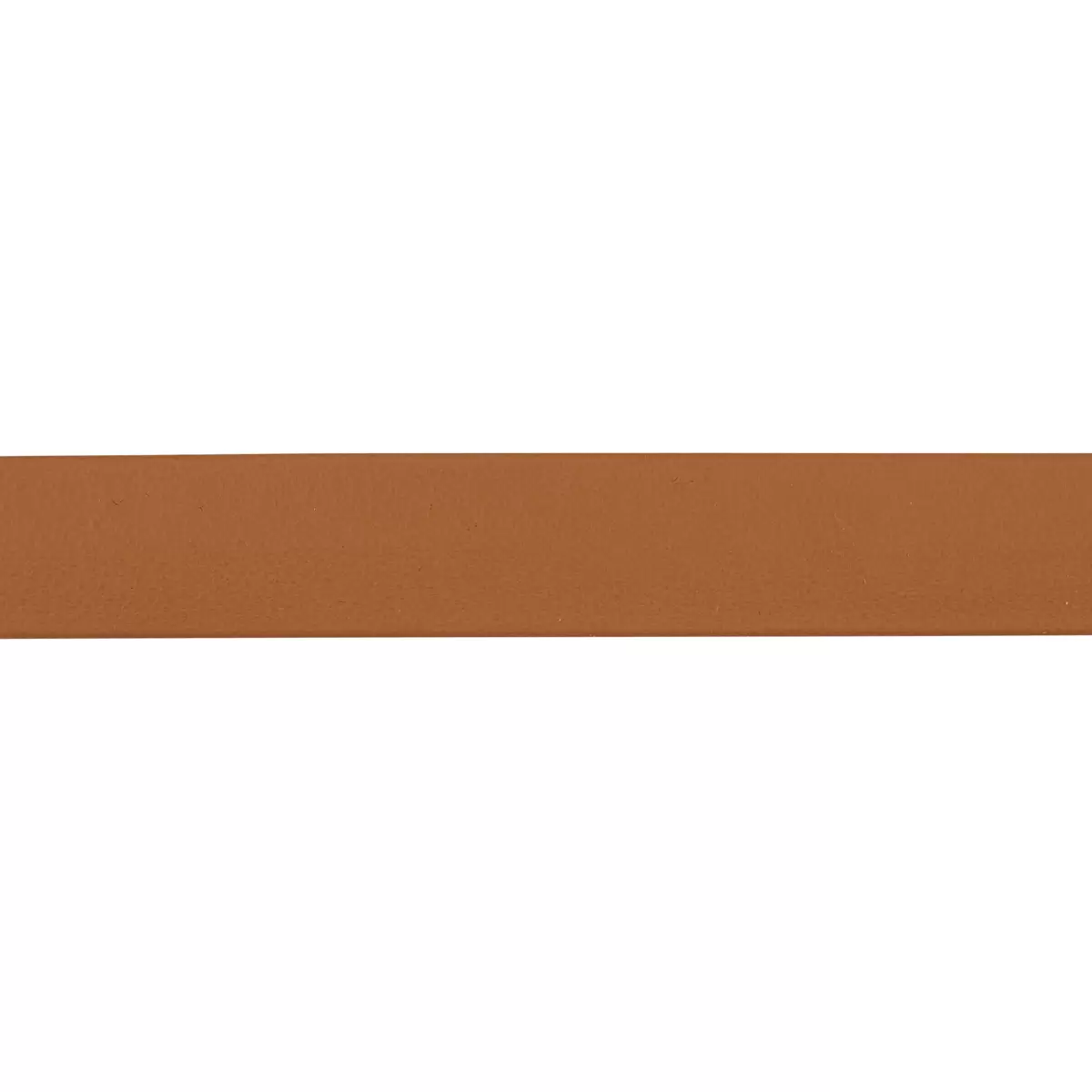 FRAZER MEDIUM LEATHER TRIM_ CAMEL