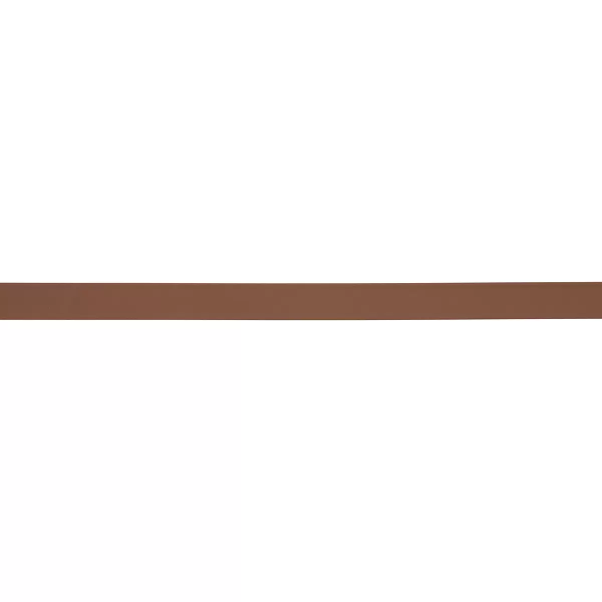 FRAZER MEDIUM LEATHER TRIM_ BROWN