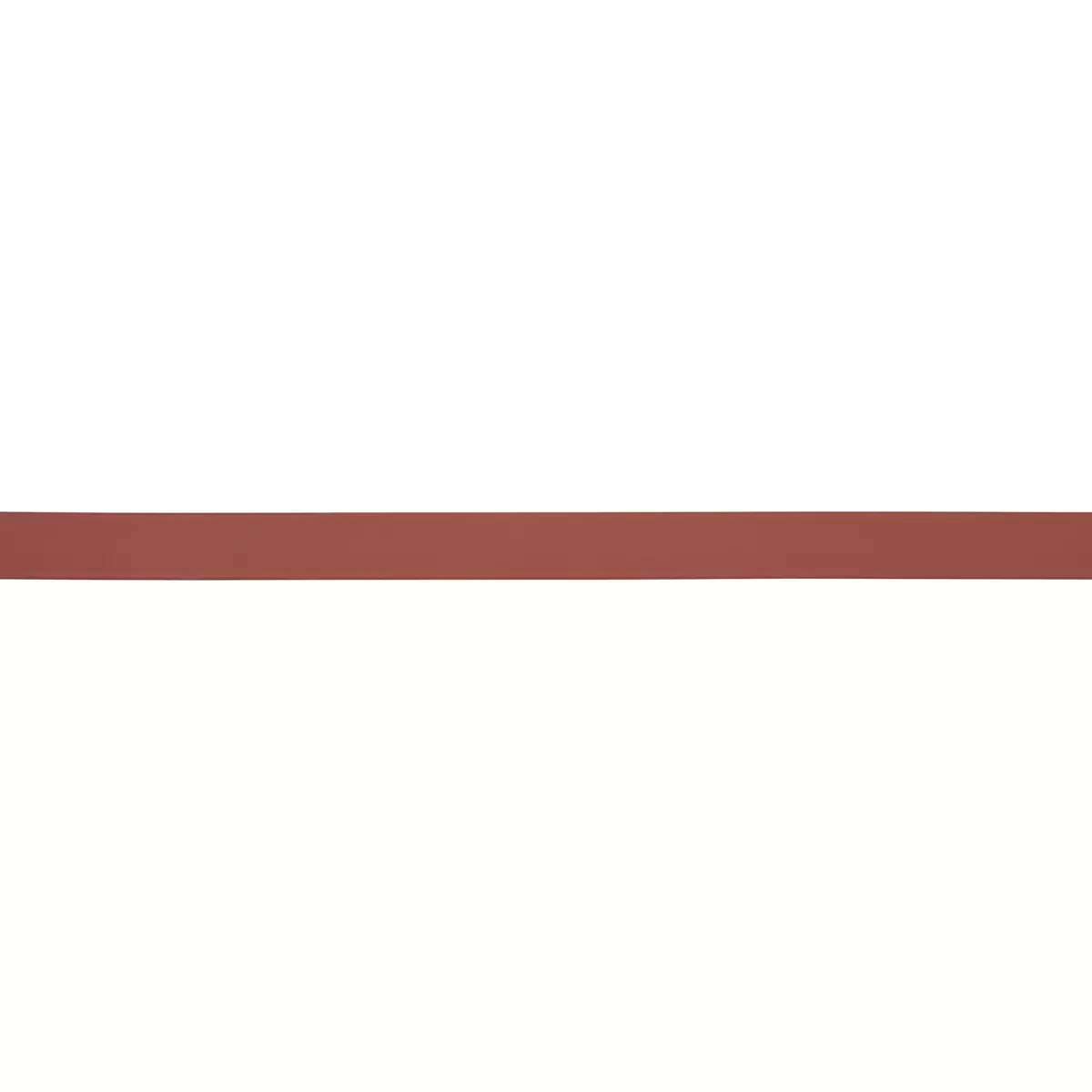 FRAZER MEDIUM LEATHER TRIM_ RUST