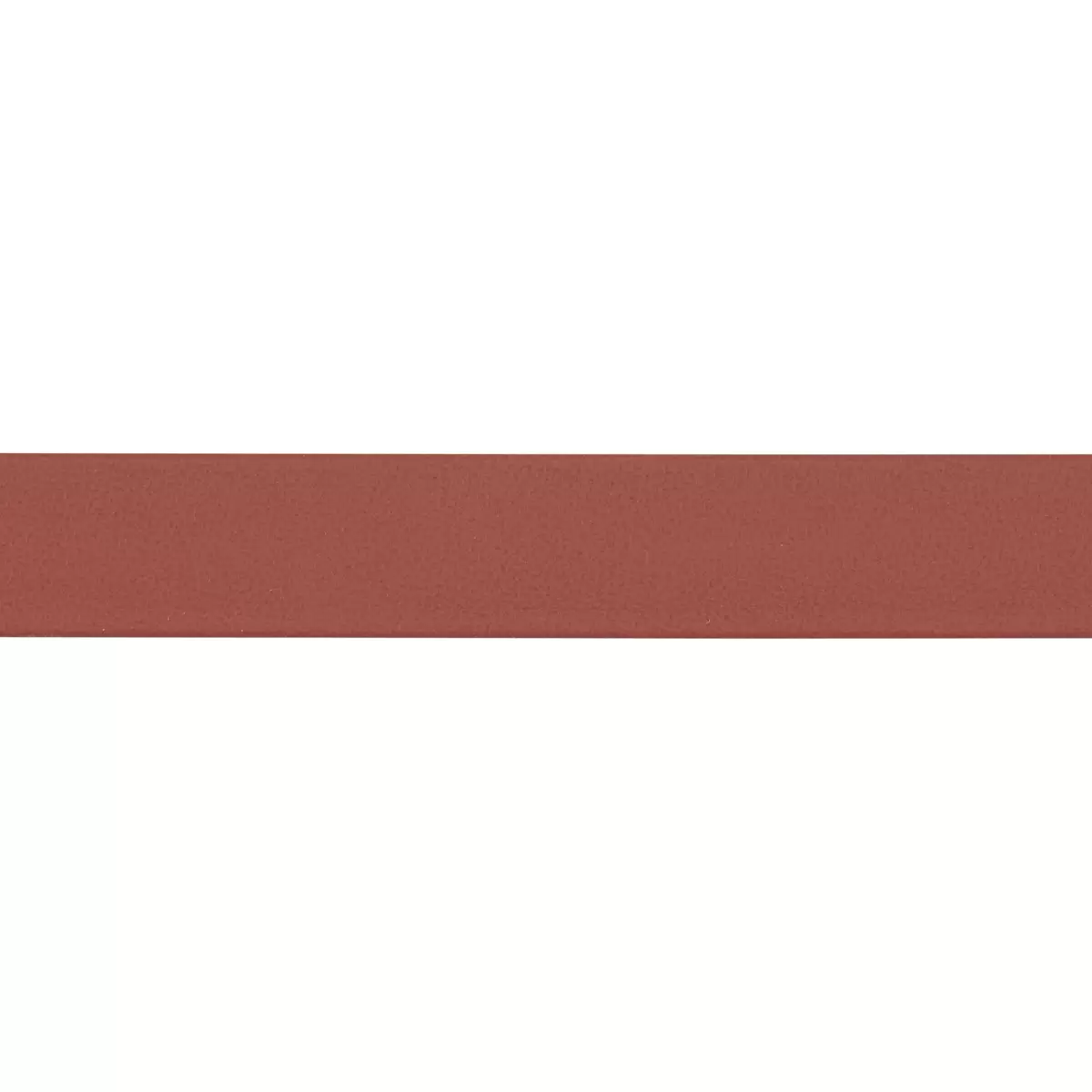 FRAZER MEDIUM LEATHER TRIM_ RUST