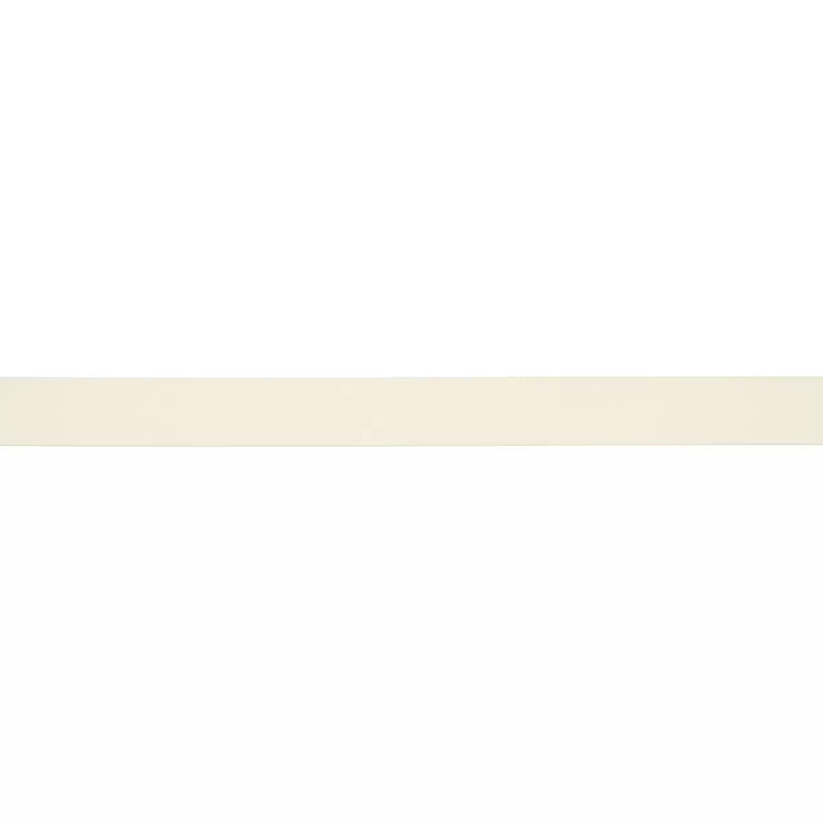 FRAZER WIDE LEATHER TRIM_ IVORY