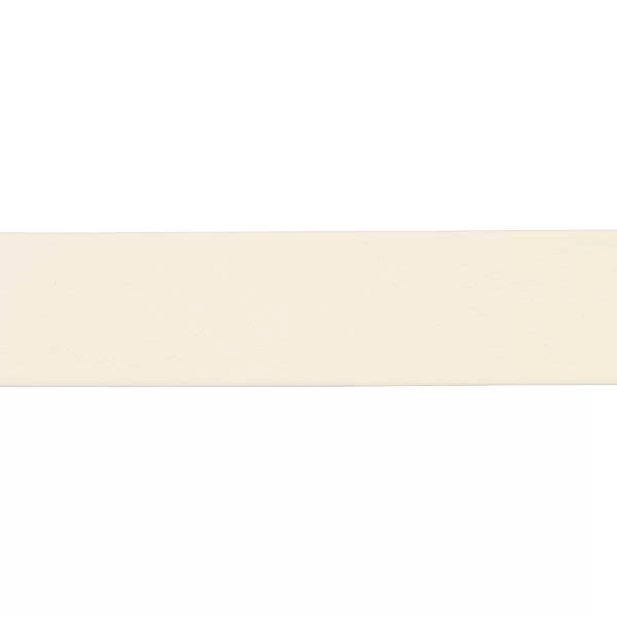 FRAZER WIDE LEATHER TRIM_ IVORY