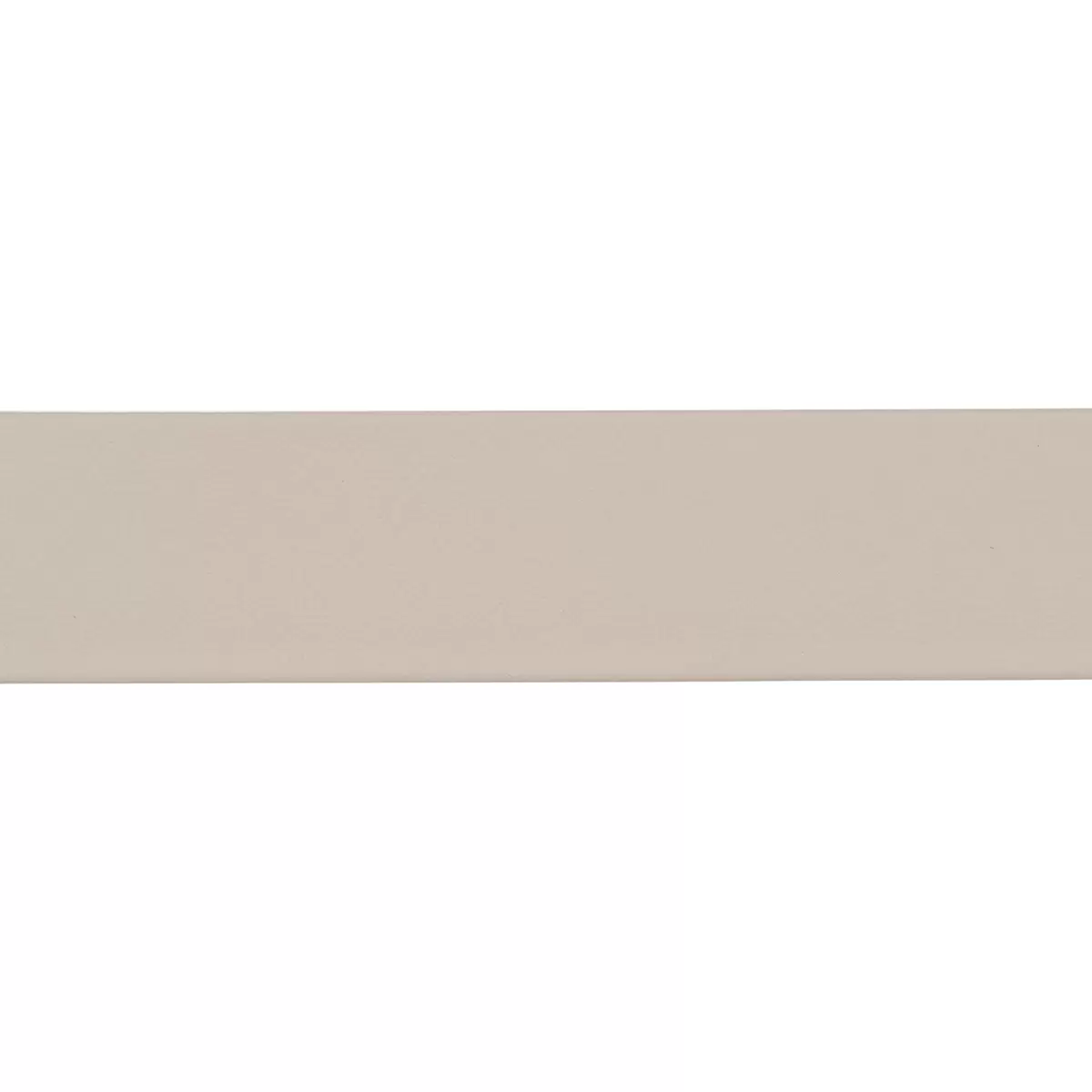 FRAZER WIDE LEATHER TRIM_ GREY