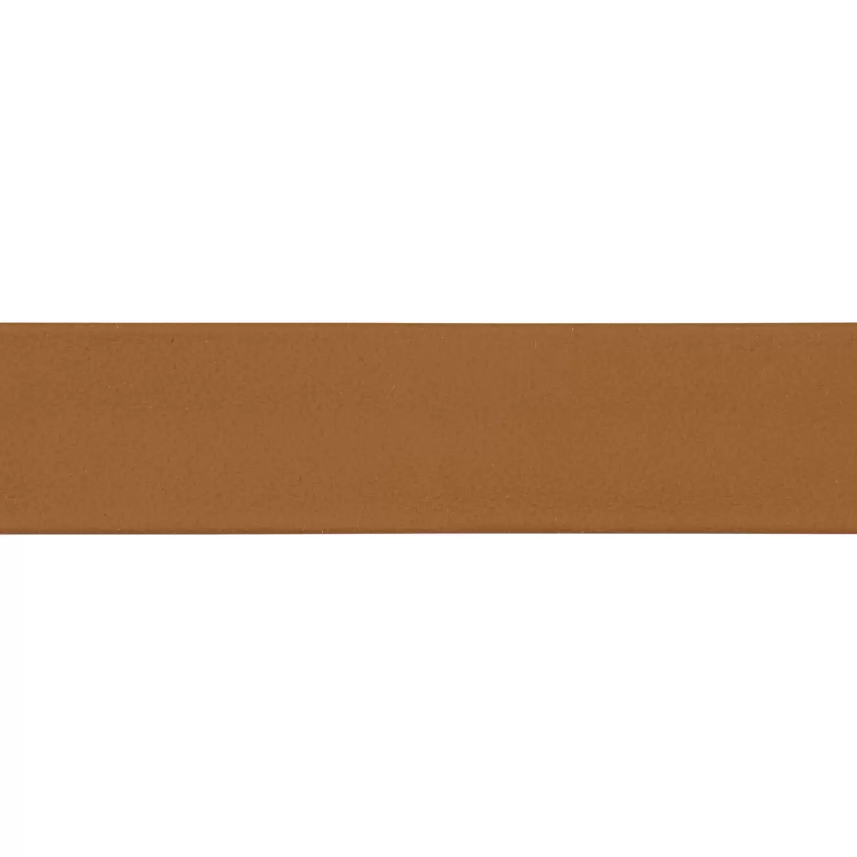 FRAZER WIDE LEATHER TRIM_ CAMEL