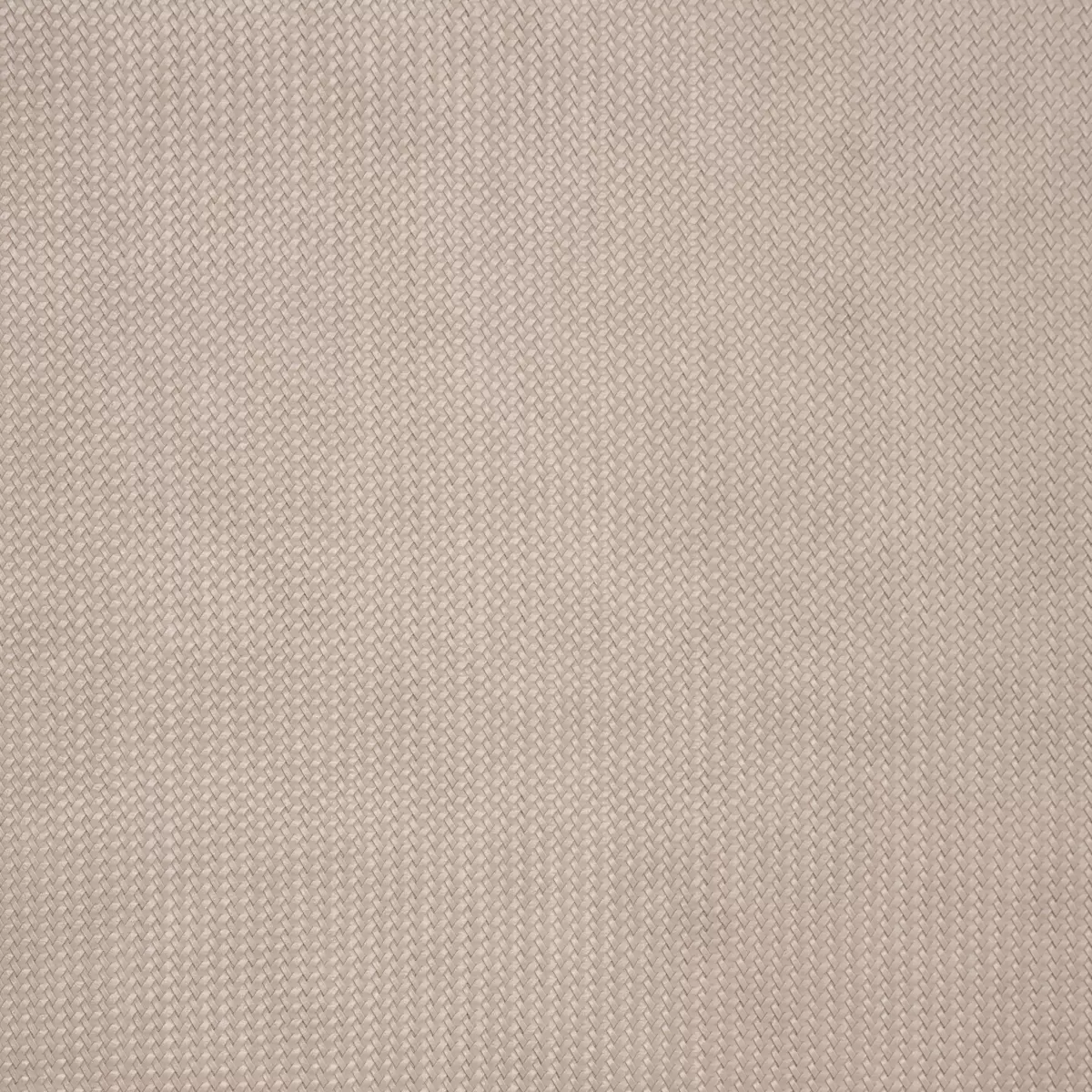 VEGAN LEATHER RATTAN INDOOR/OUTDOOR_ TAUPE