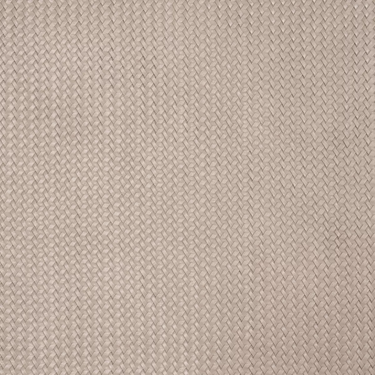 VEGAN LEATHER RATTAN INDOOR/OUTDOOR_ TAUPE