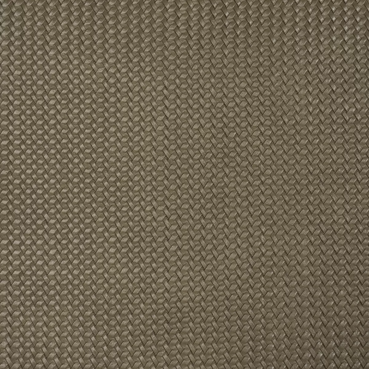 VEGAN LEATHER RATTAN INDOOR/OUTDOOR_ ASH