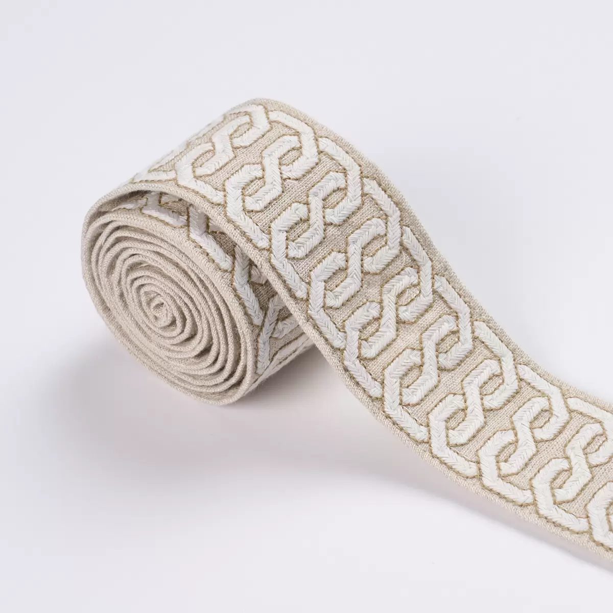 SOLENE TAPE_ NATURAL