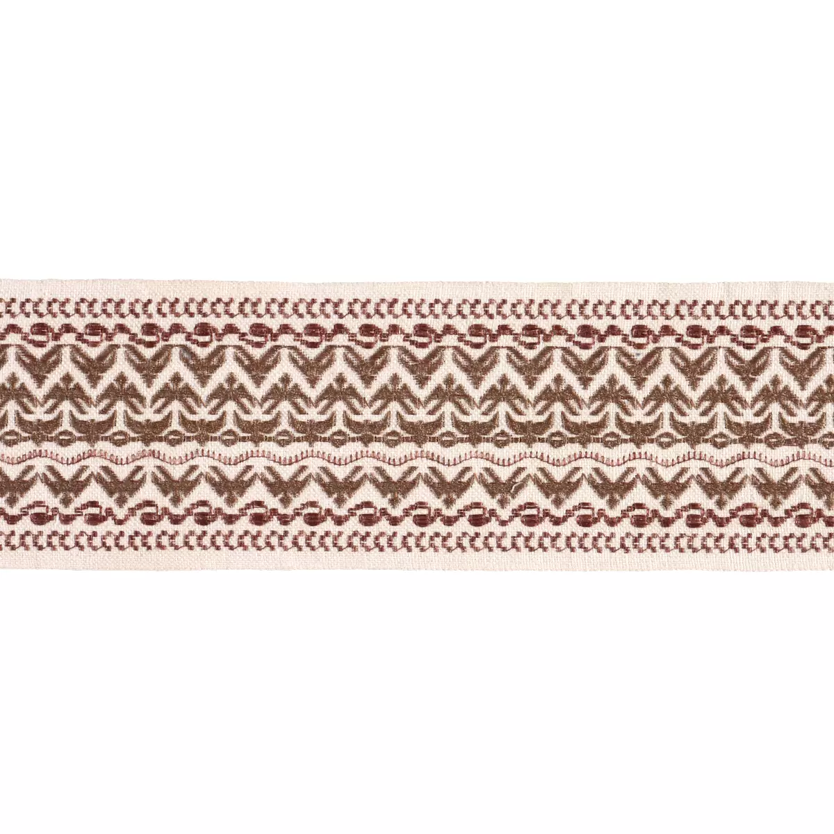 FEZ TRIM_ RUST