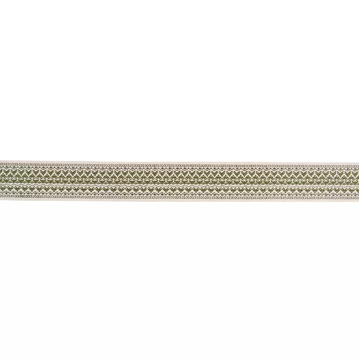 FEZ TRIM_ MOSS
