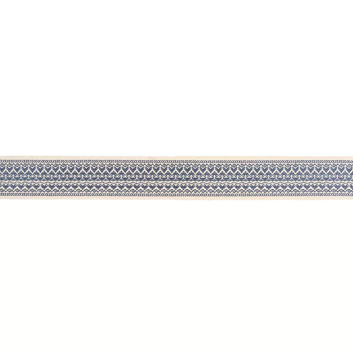 FEZ TRIM_ INDIGO