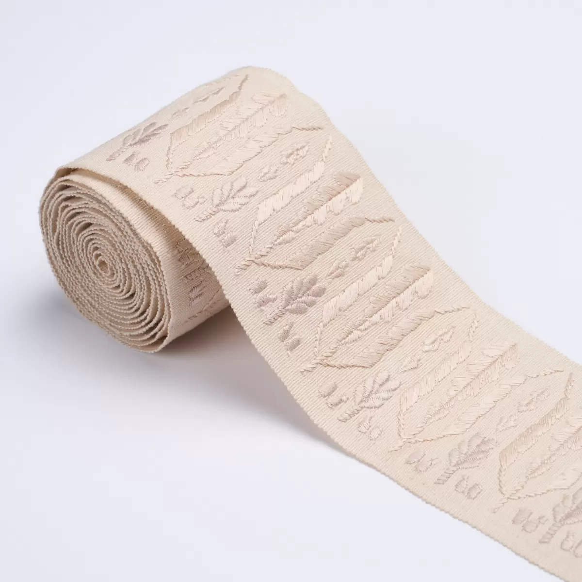 SYLVIE TAPE_ IVORY
