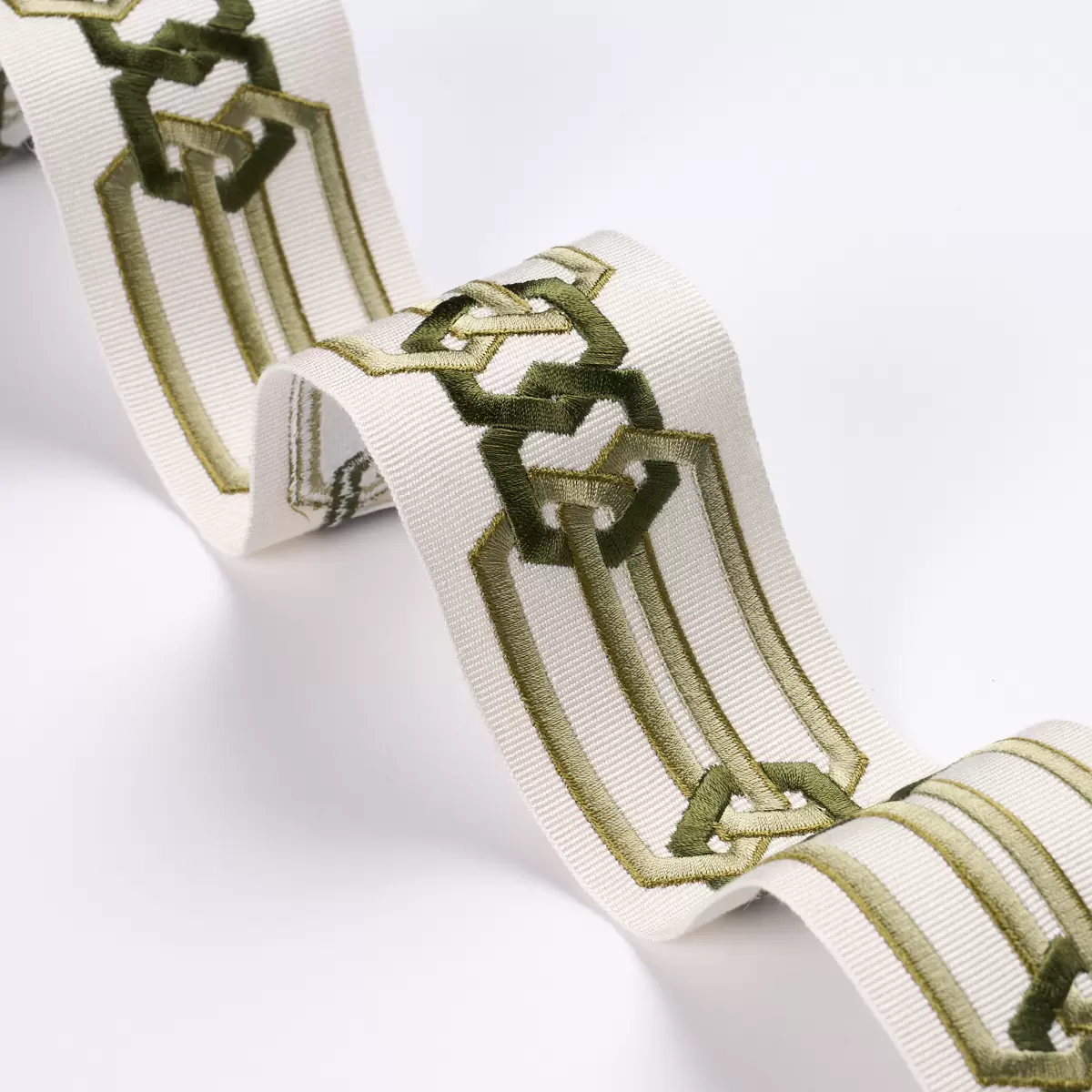 CORINNE TAPE_ GREEN