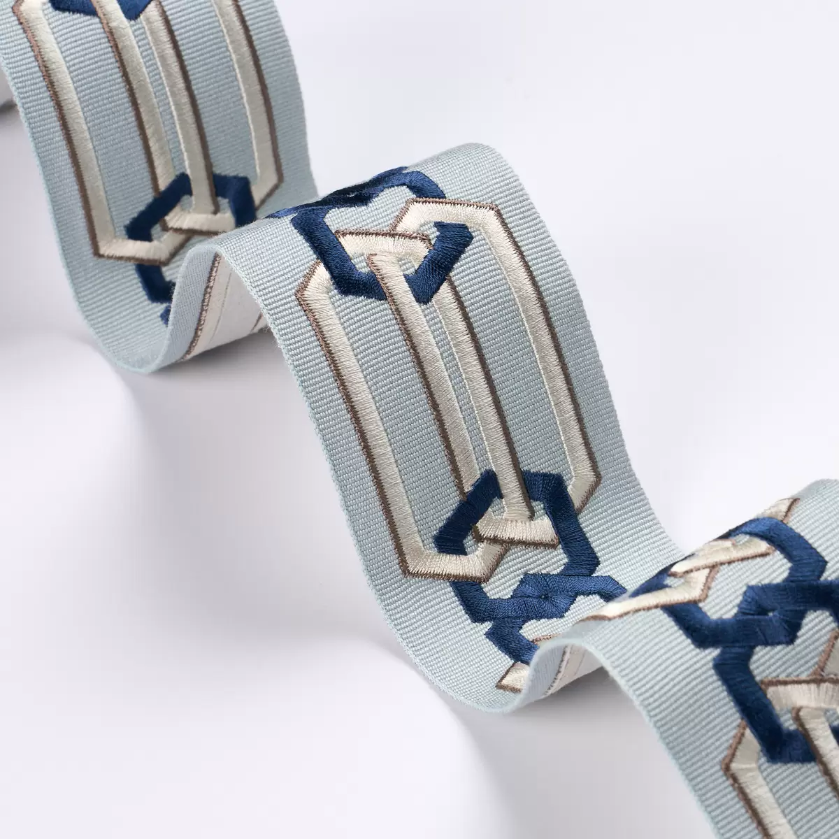 CORINNE TAPE_ BLUE & WHITE