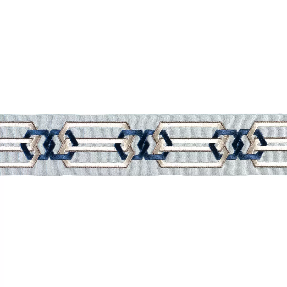 CORINNE TAPE_ BLUE & WHITE