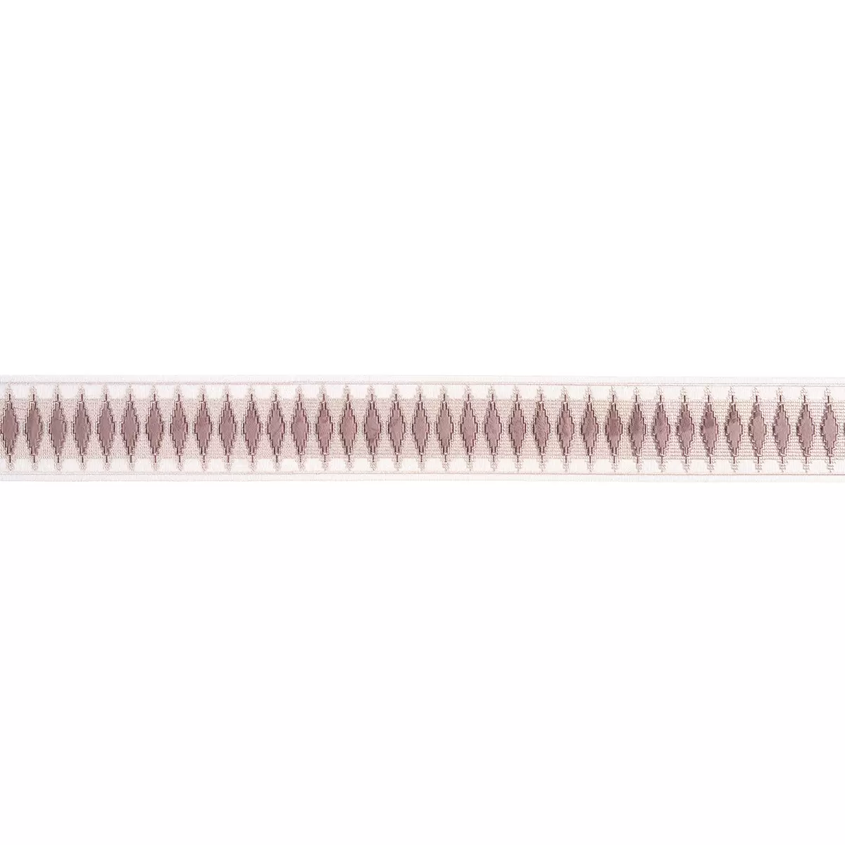 MIREILLE VELVET TAPE_ ROSE QUARTZ