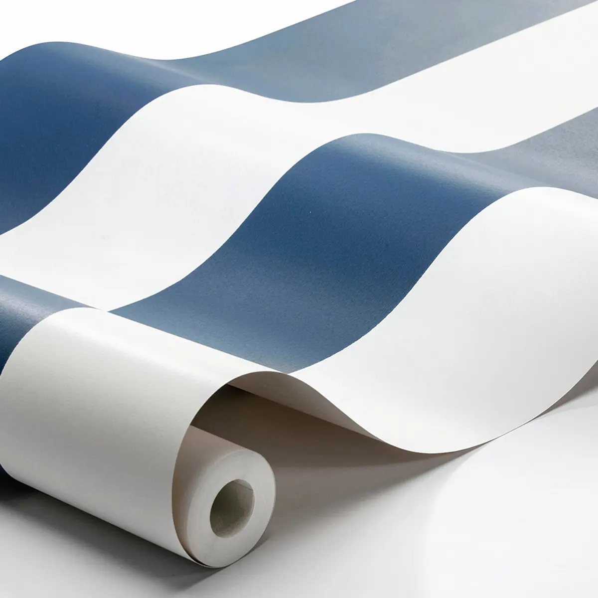 ORUST STRIPE_ NAVY